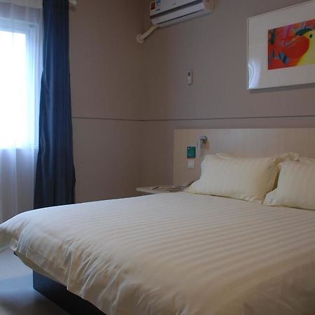 Jinjiang Inn Xiamen Jiageng Stadium Branch 외부 사진