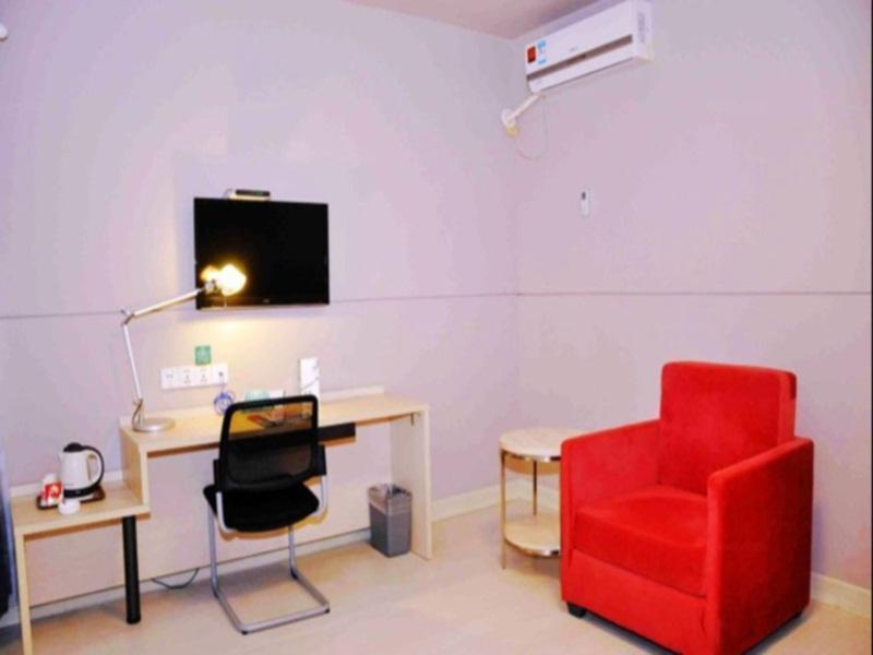 Jinjiang Inn Xiamen Jiageng Stadium Branch 외부 사진