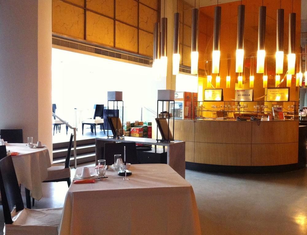 Jinjiang Inn Xiamen Jiageng Stadium Branch 외부 사진