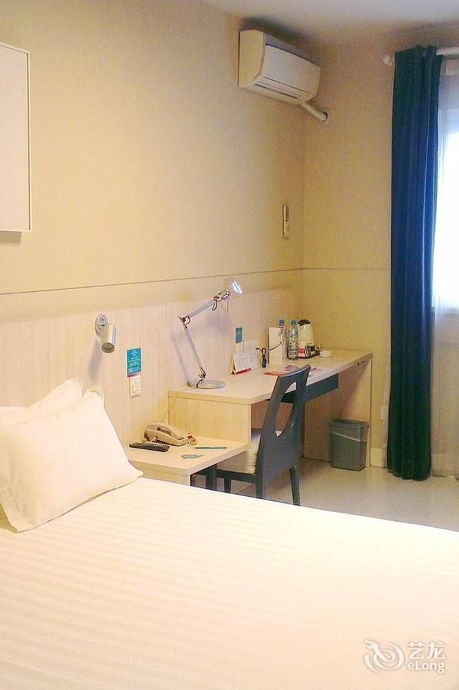 Jinjiang Inn Xiamen Jiageng Stadium Branch 외부 사진