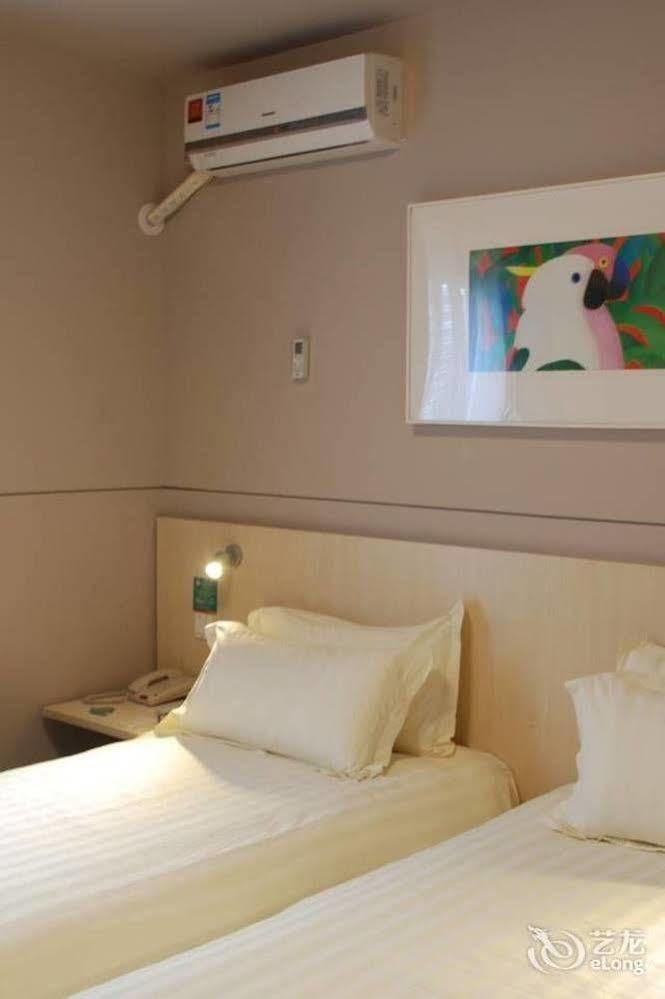 Jinjiang Inn Xiamen Jiageng Stadium Branch 외부 사진
